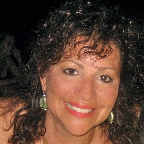 Meet your Posher, Pat - Picture 1 of 1